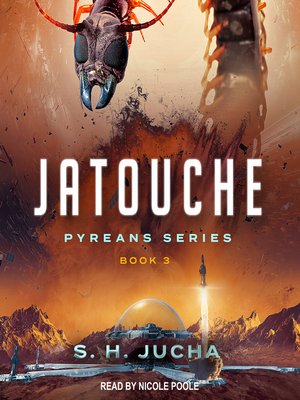 cover image of Jatouche
